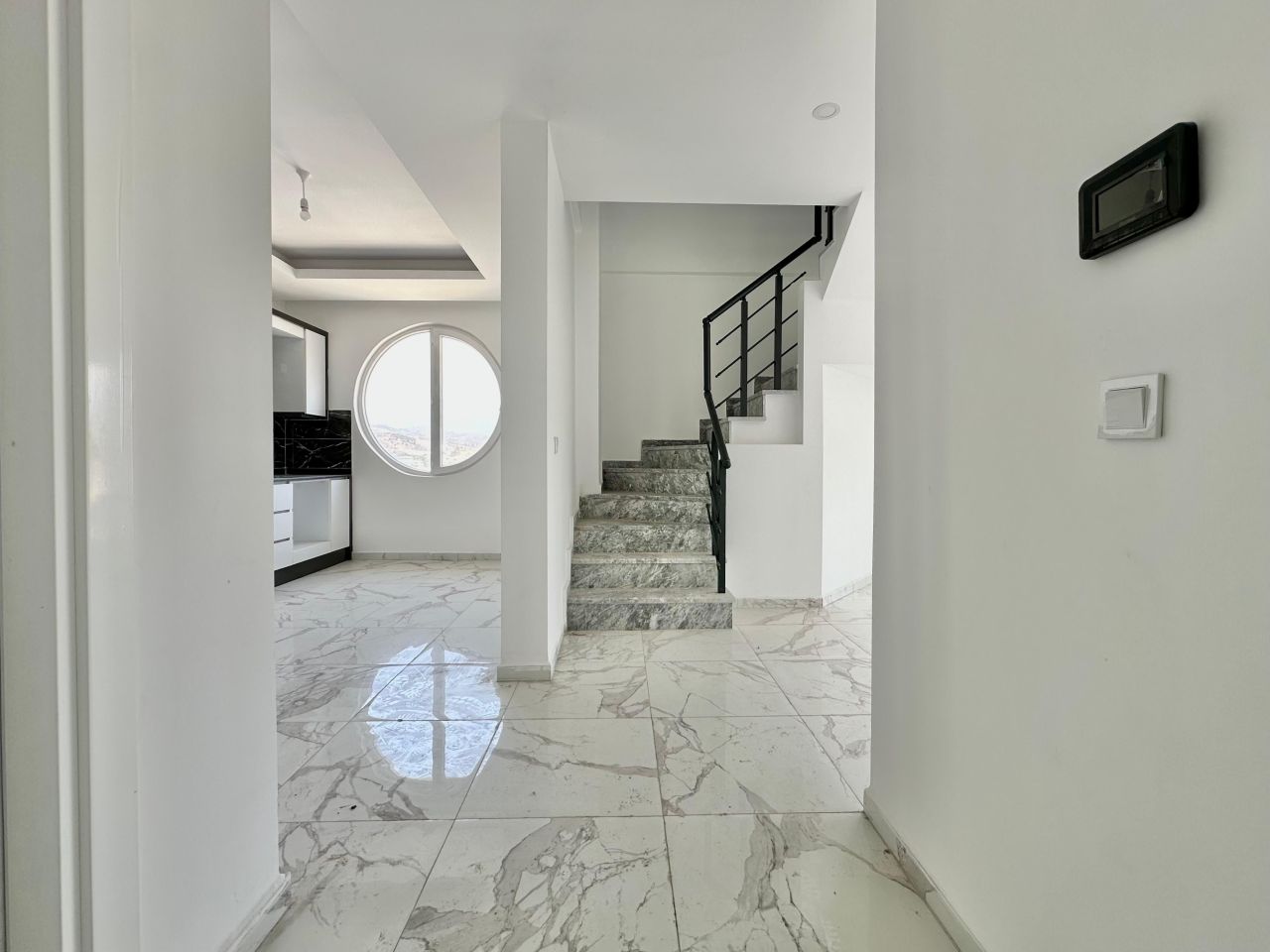 Квартира в Алании, Турция, 95 м² - фото 12