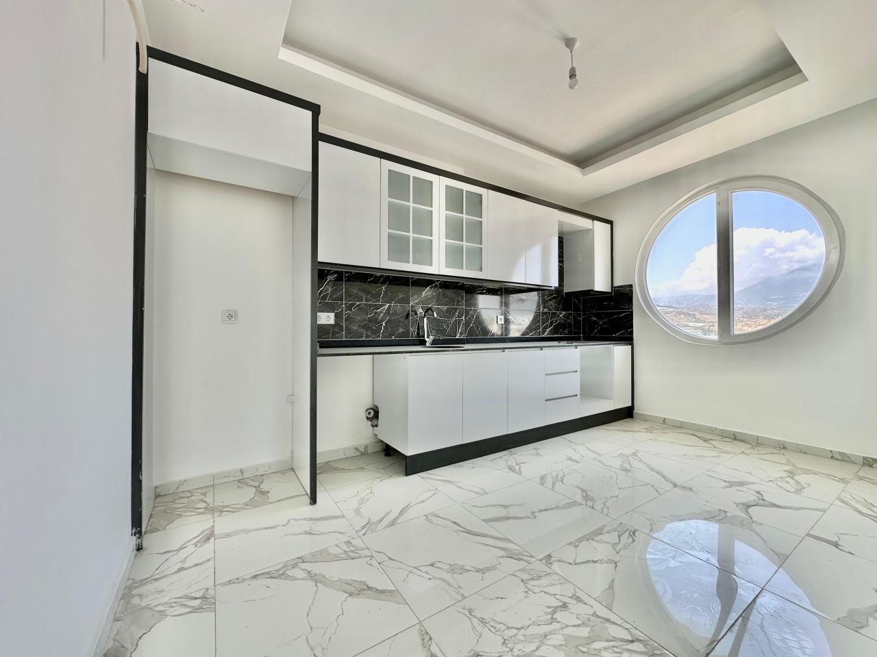 Квартира в Алании, Турция, 95 м² - фото 11