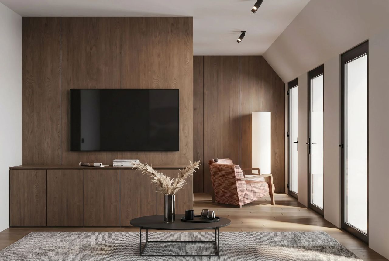 Апартаменты в Колашине, Черногория, 51 м² - фото 6