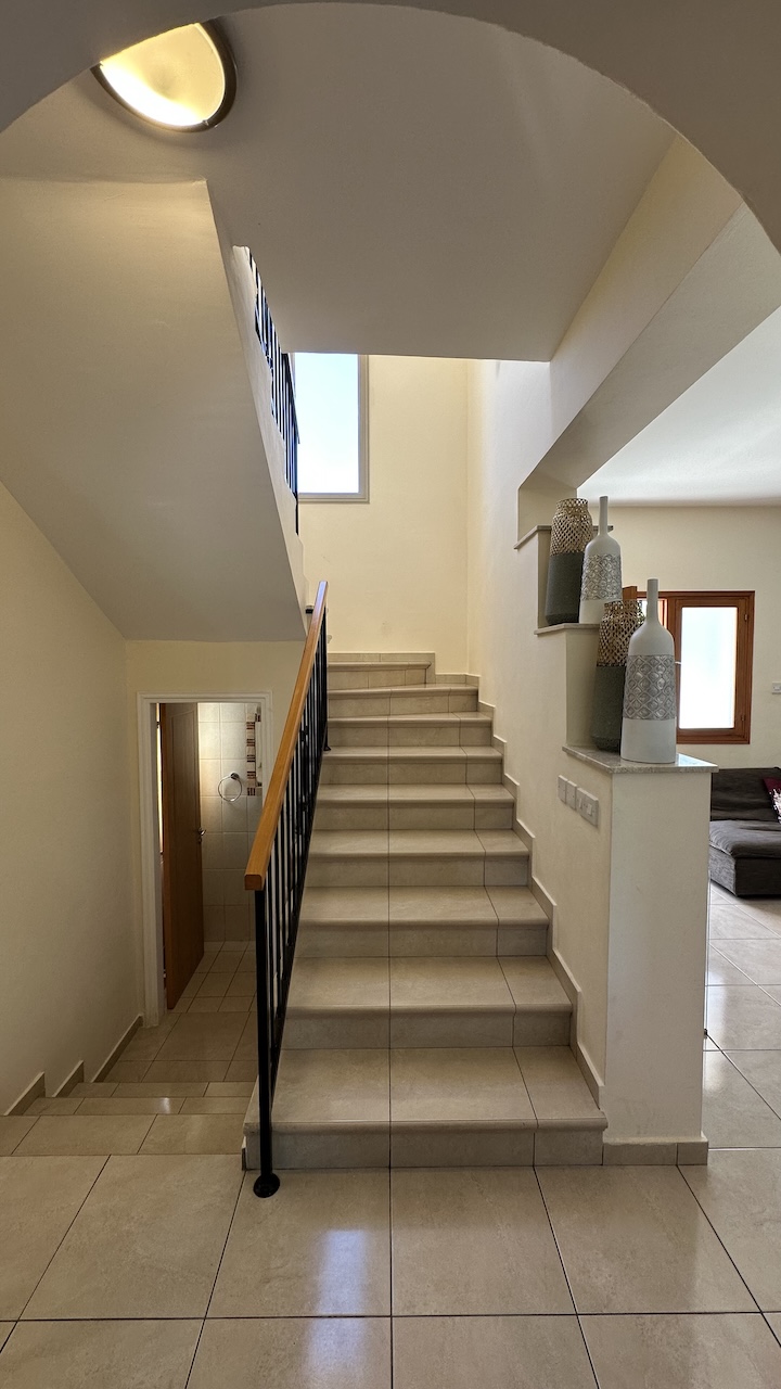 Вилла в Пафосе, Кипр, 149 м² - фото 11