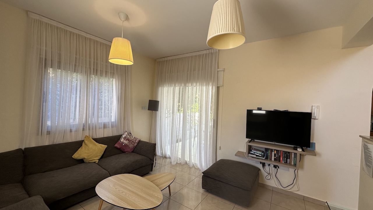 Вилла в Пафосе, Кипр, 149 м² - фото 3