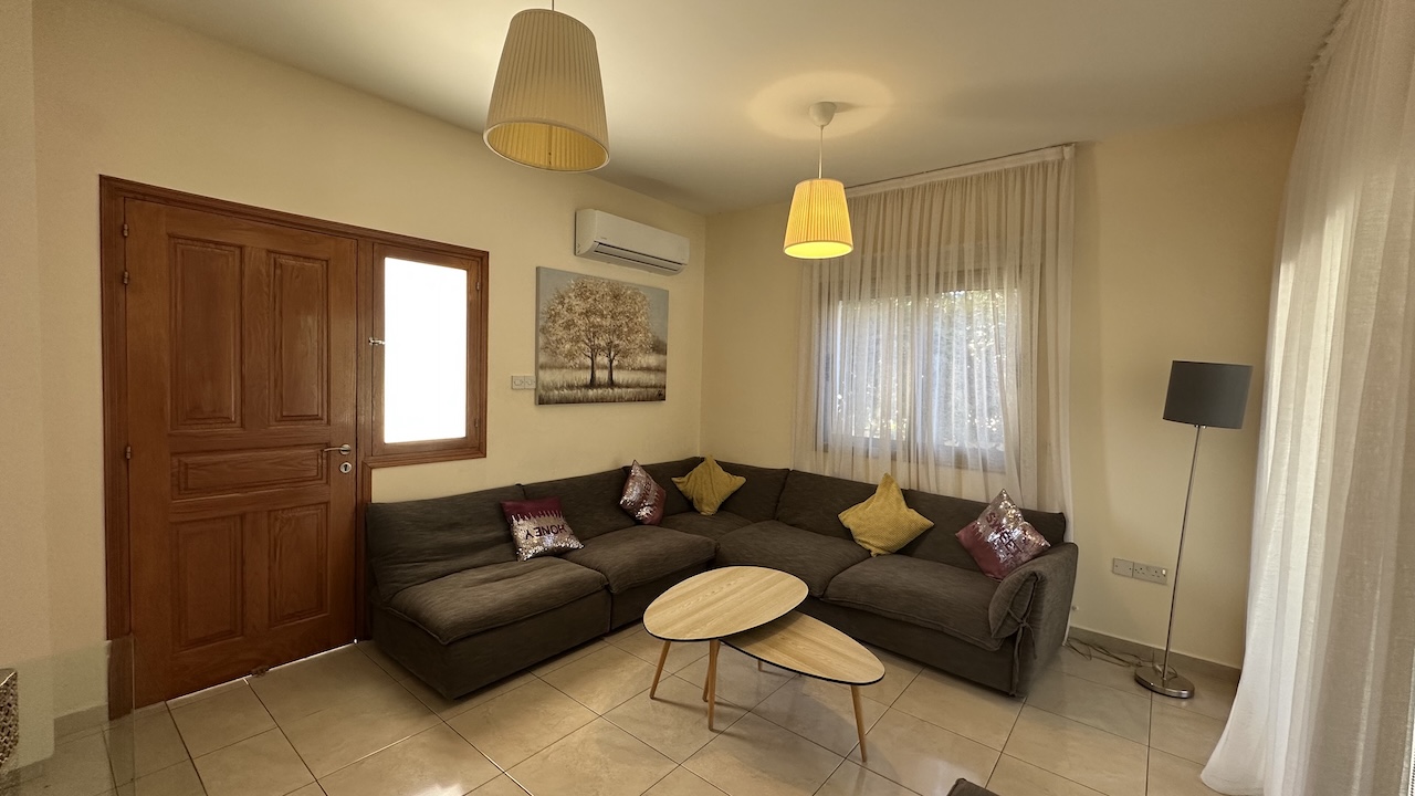 Вилла в Пафосе, Кипр, 149 м² - фото 4