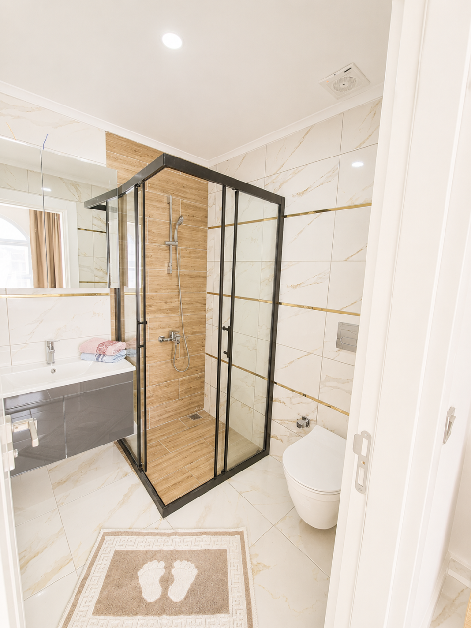 Квартира в Алании, Турция, 145 м² - фото 14