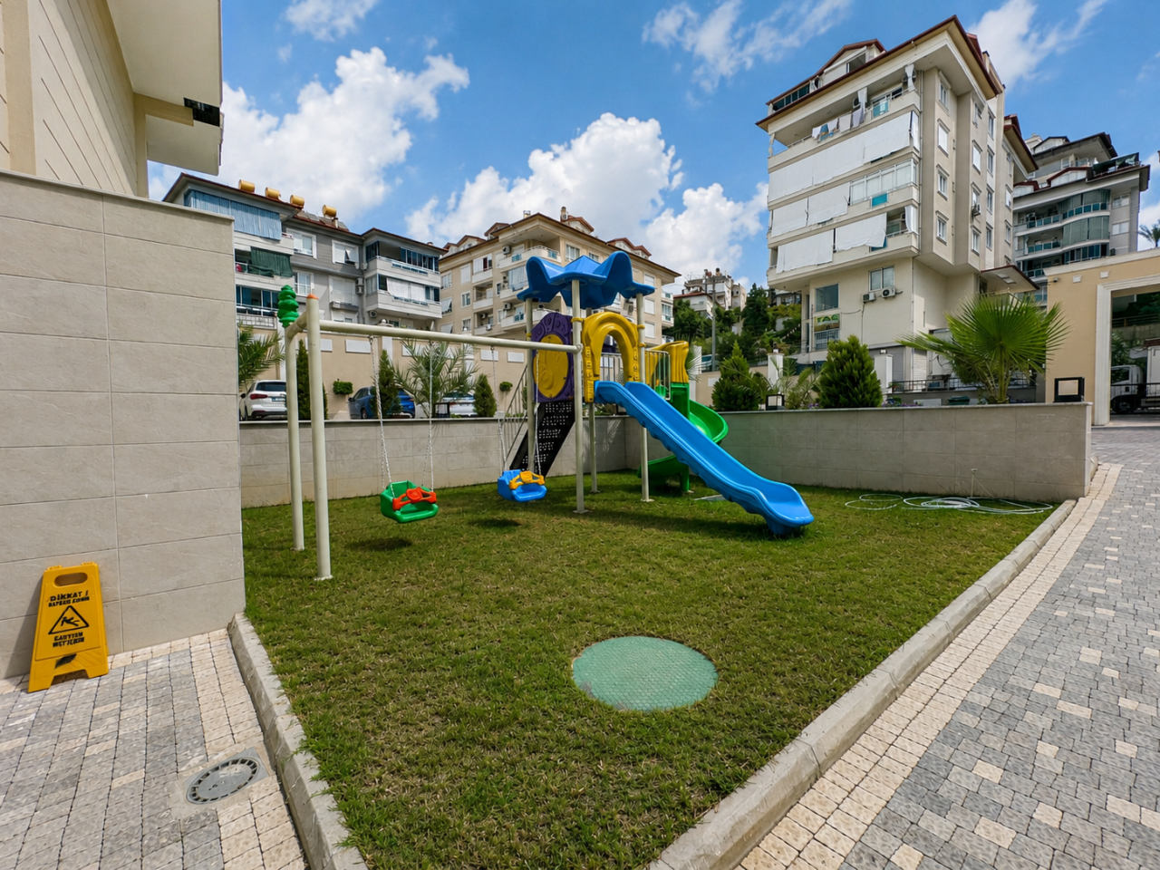 Квартира в Алании, Турция, 145 м² - фото 3