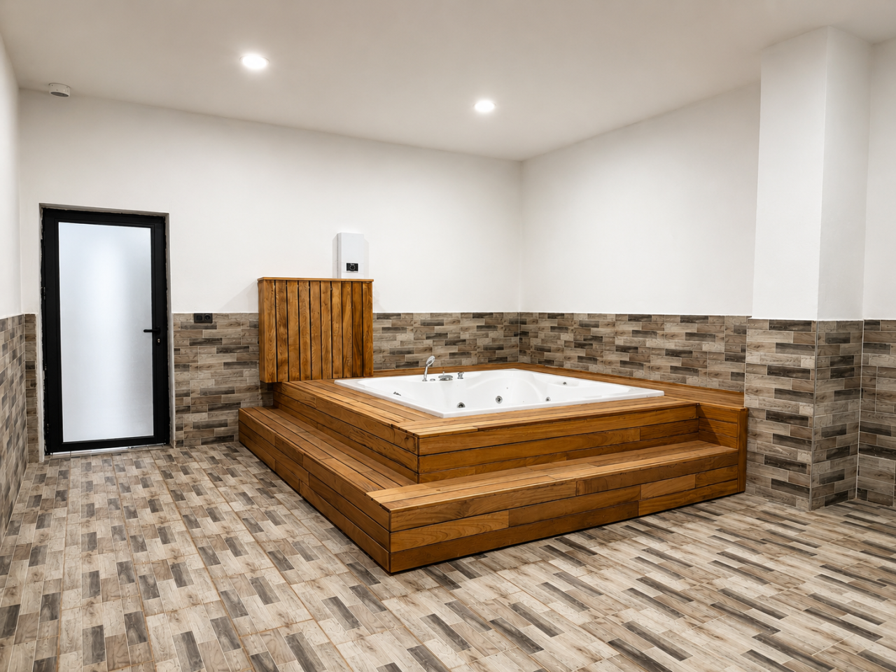Квартира в Алании, Турция, 145 м² - фото 8