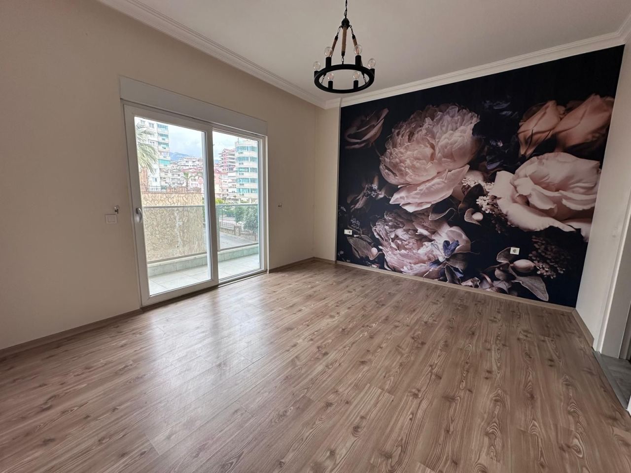 Апартаменты в Алании, Турция, 154 м² - фото 13