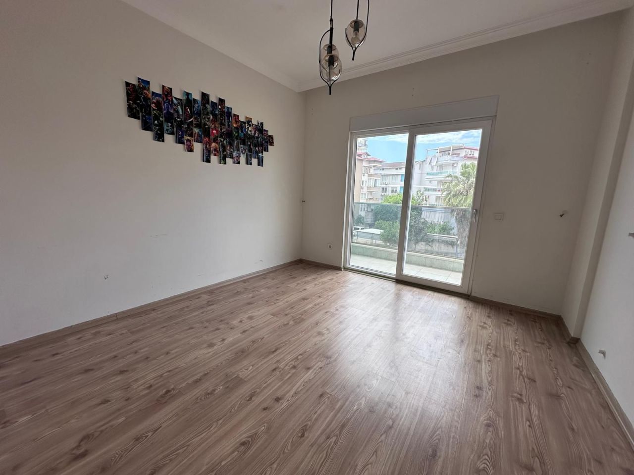 Апартаменты в Алании, Турция, 154 м² - фото 14