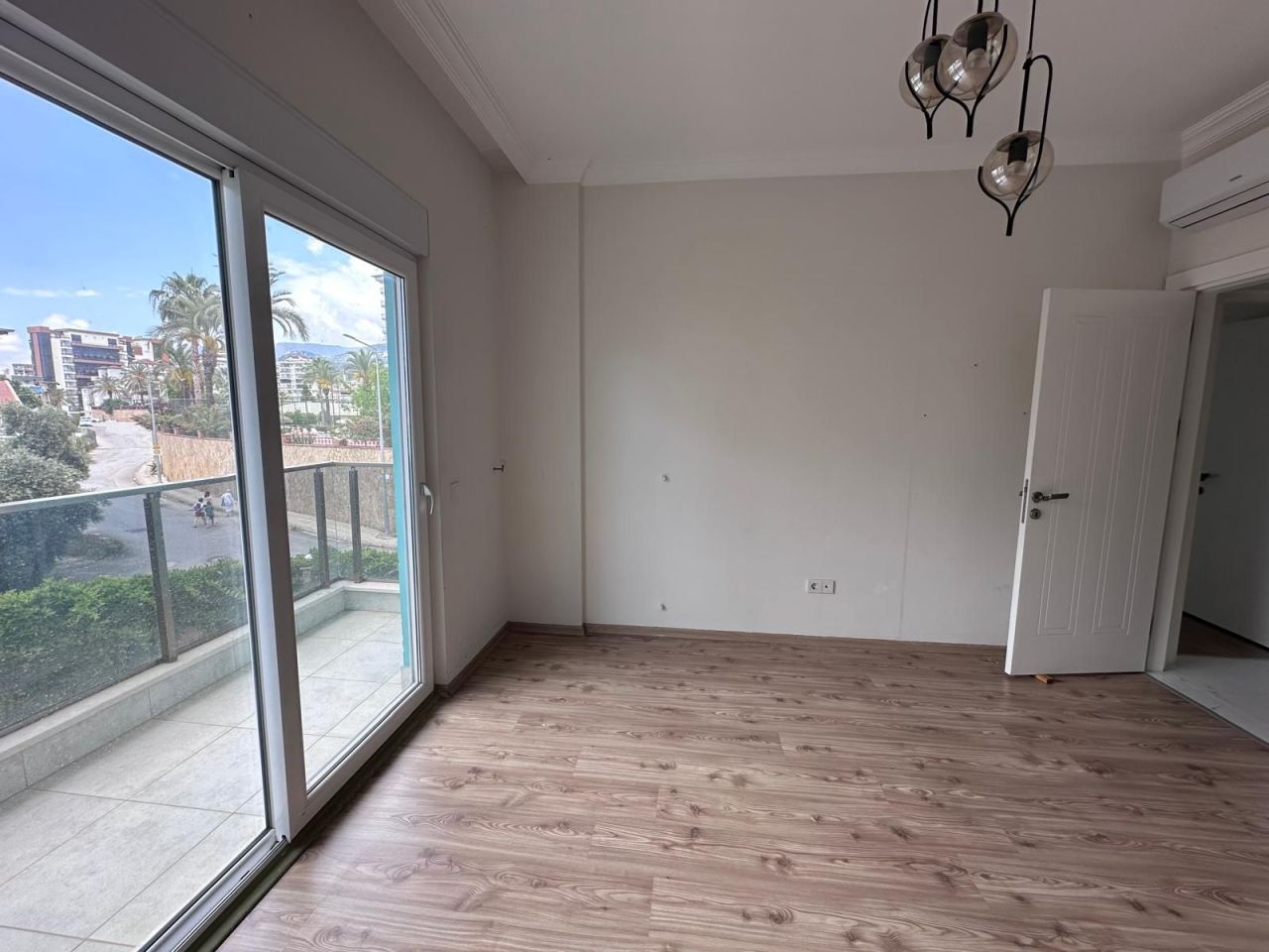 Апартаменты в Алании, Турция, 154 м² - фото 16
