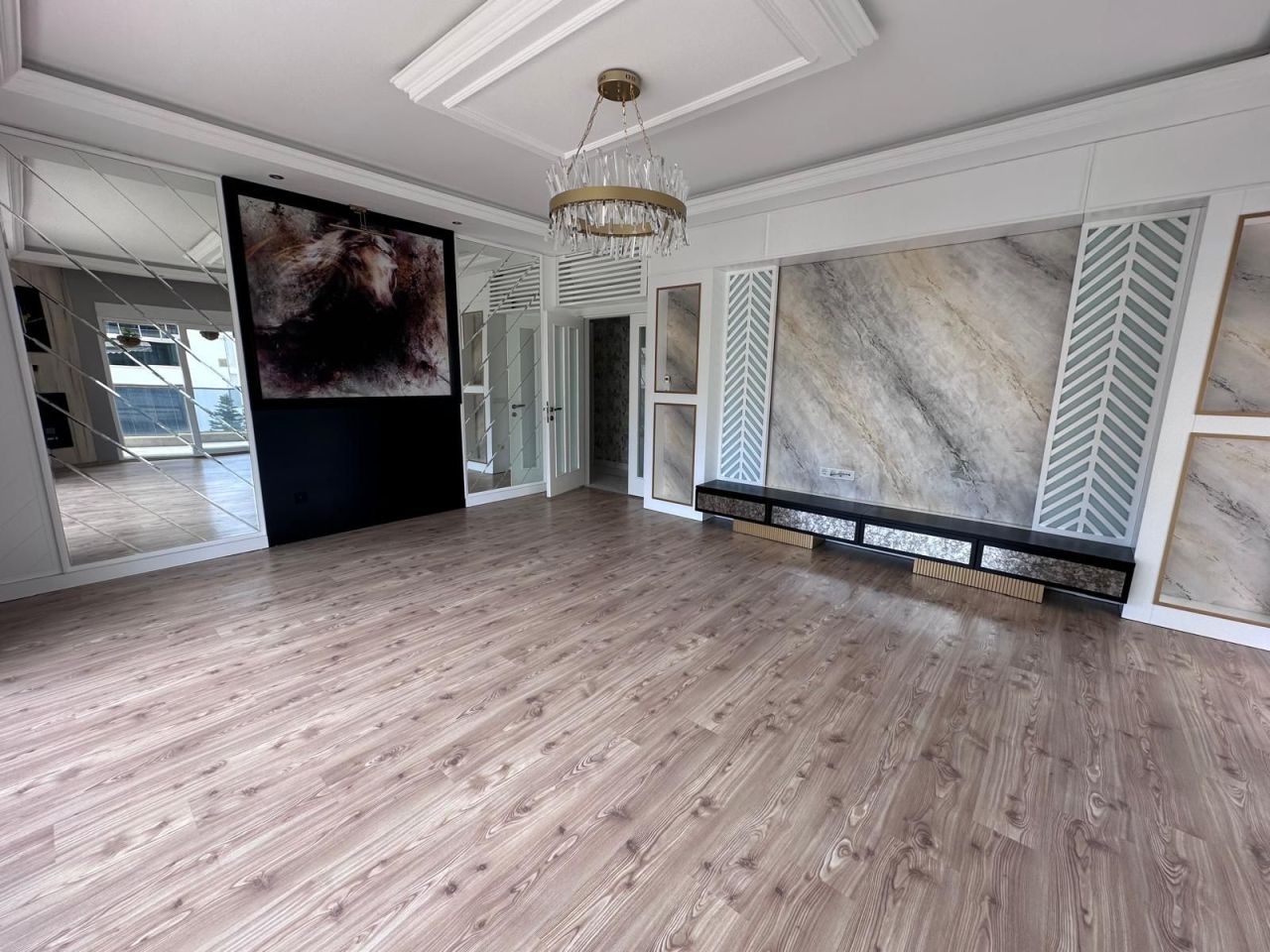 Апартаменты в Алании, Турция, 154 м² - фото 18