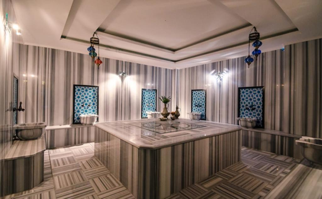 Пентхаус в Алании, Турция, 360 м² - фото 6