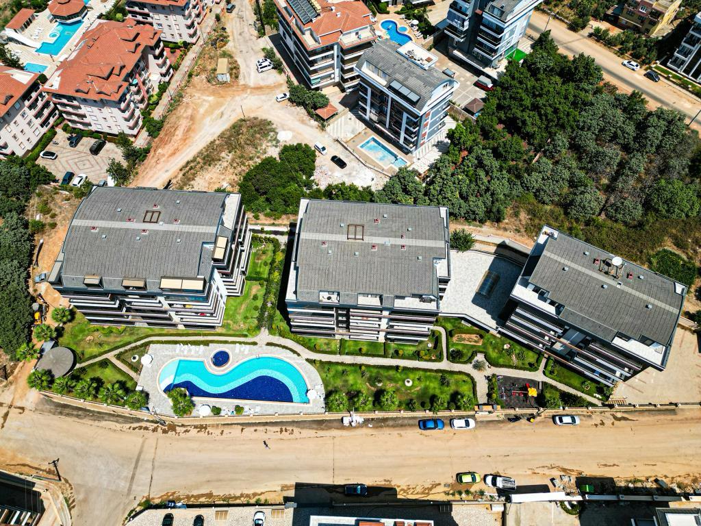 Пентхаус в Алании, Турция, 360 м² - фото 4