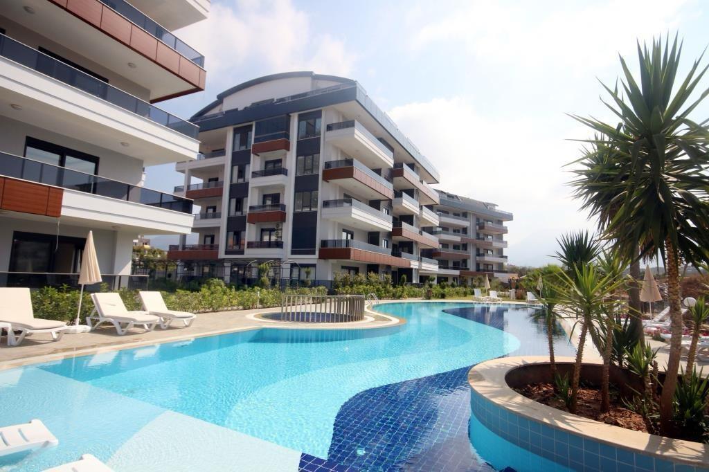 Пентхаус в Алании, Турция, 360 м² - фото 2