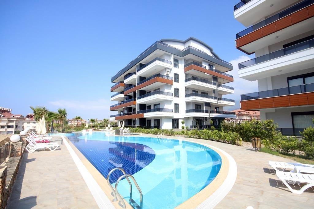 Пентхаус в Алании, Турция, 360 м² - фото 1