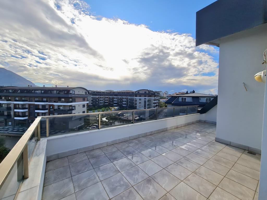 Пентхаус в Алании, Турция, 360 м² - фото 10