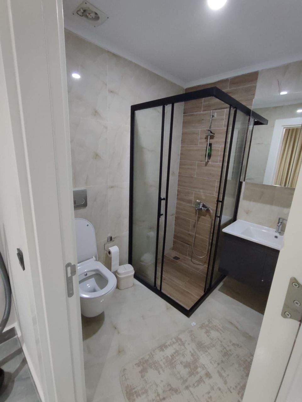 Квартира в Алании, Турция, 145 м² - фото 17