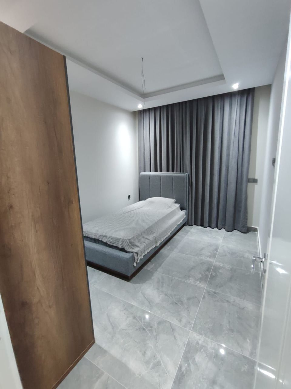 Квартира в Алании, Турция, 145 м² - фото 13