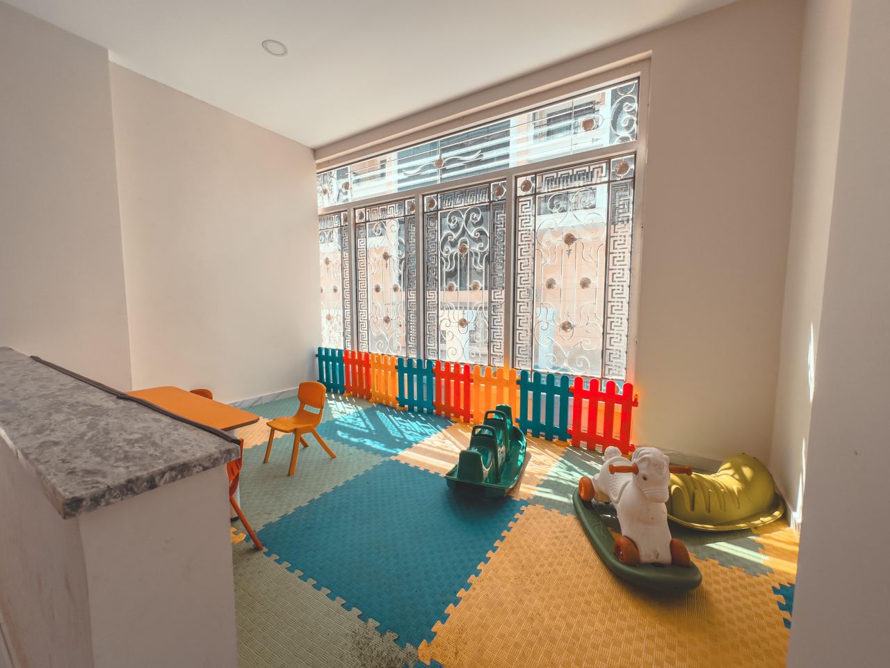 Квартира в Алании, Турция, 145 м² - фото 3