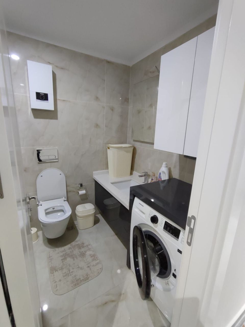 Квартира в Алании, Турция, 145 м² - фото 18