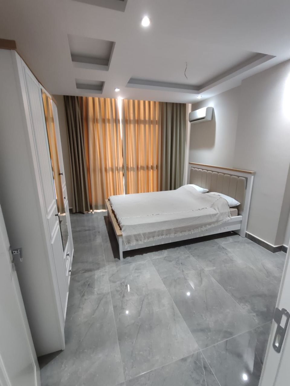 Квартира в Алании, Турция, 145 м² - фото 14