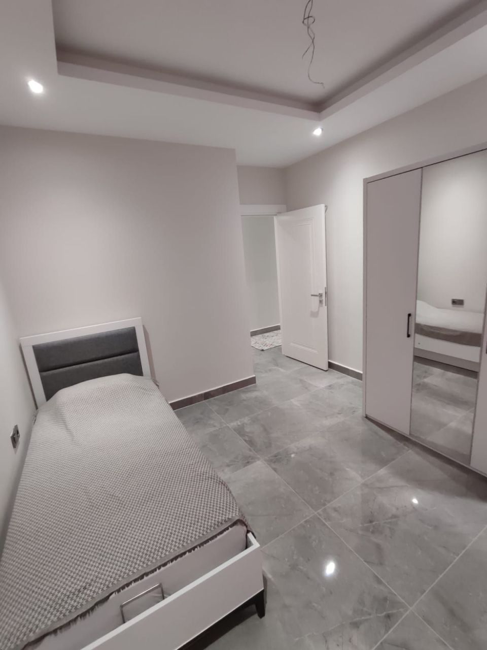Квартира в Алании, Турция, 145 м² - фото 16
