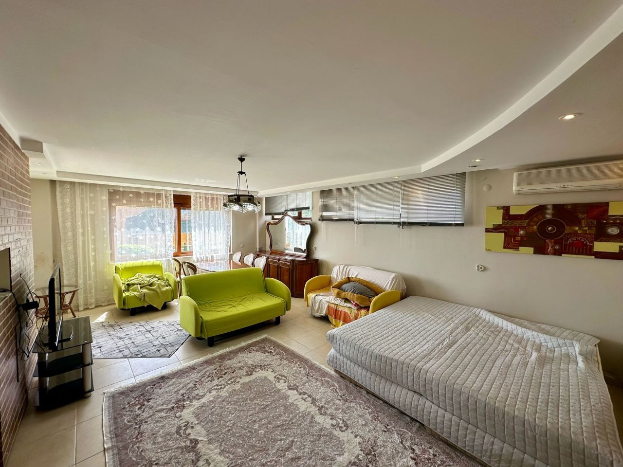 Вилла в Алании, Турция, 400 м² - фото 14