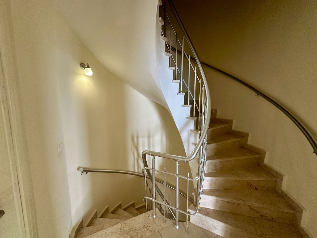 Вилла в Алании, Турция, 400 м² - фото 13