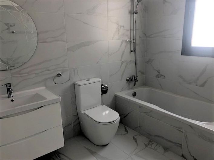 Вилла в Пафосе, Кипр, 128 м² - фото 17