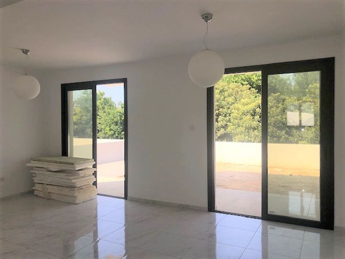 Вилла в Пафосе, Кипр, 128 м² - фото 14