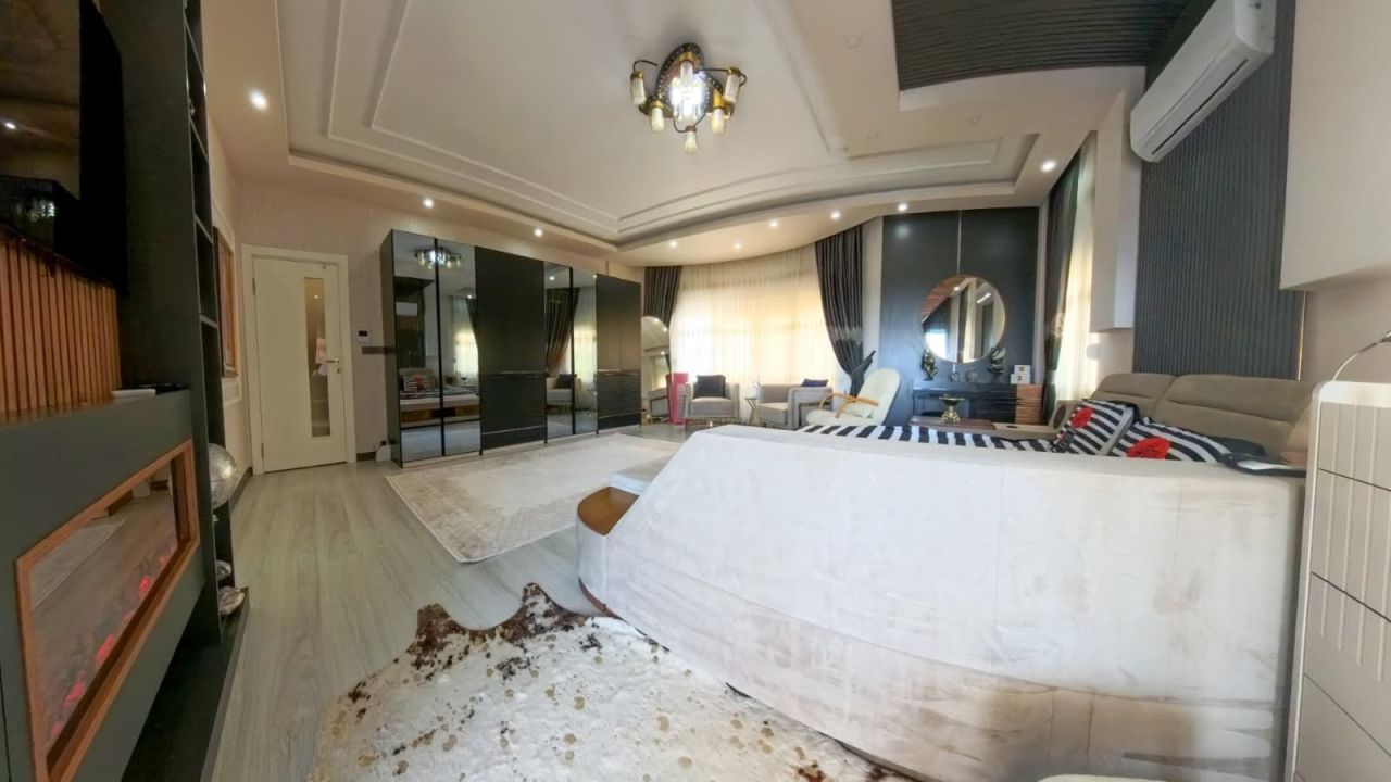 Вилла в Алании, Турция, 450 м² - фото 4