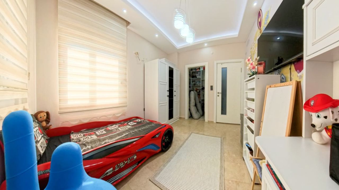 Вилла в Алании, Турция, 450 м² - фото 3