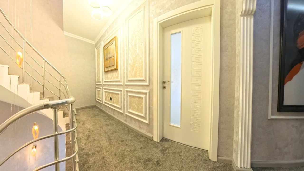 Вилла в Алании, Турция, 450 м² - фото 11