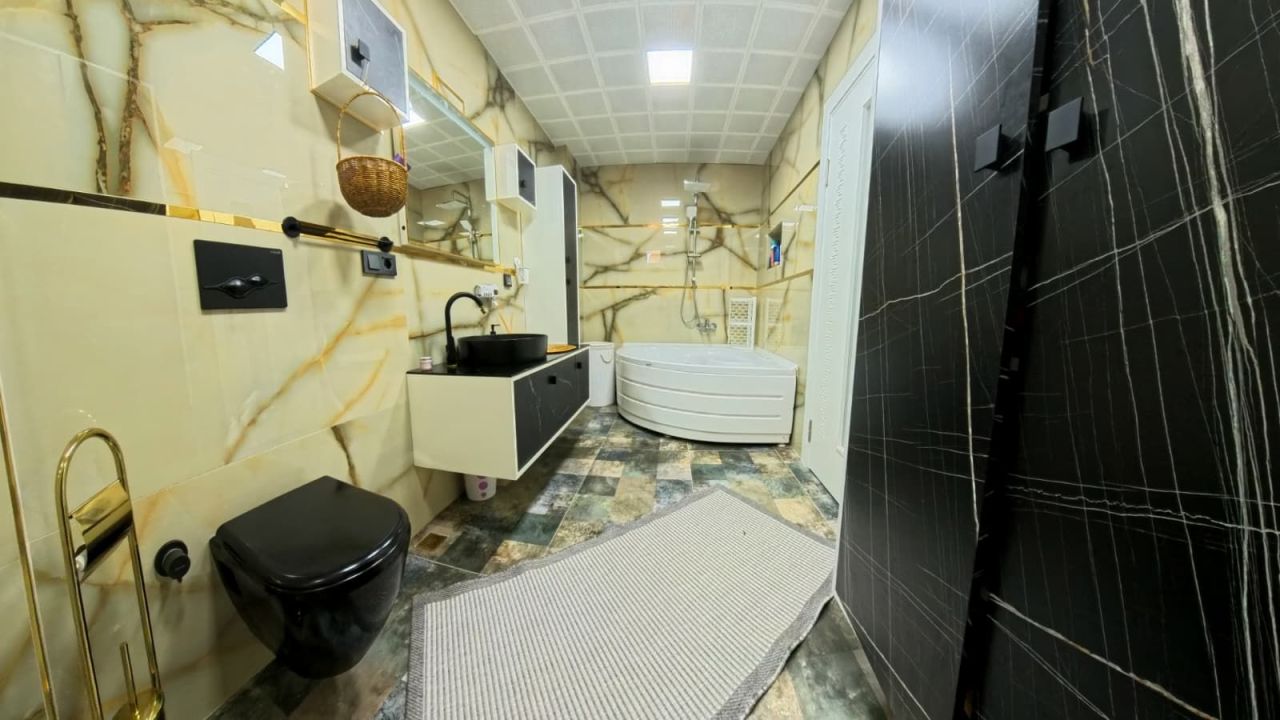 Вилла в Алании, Турция, 450 м² - фото 15