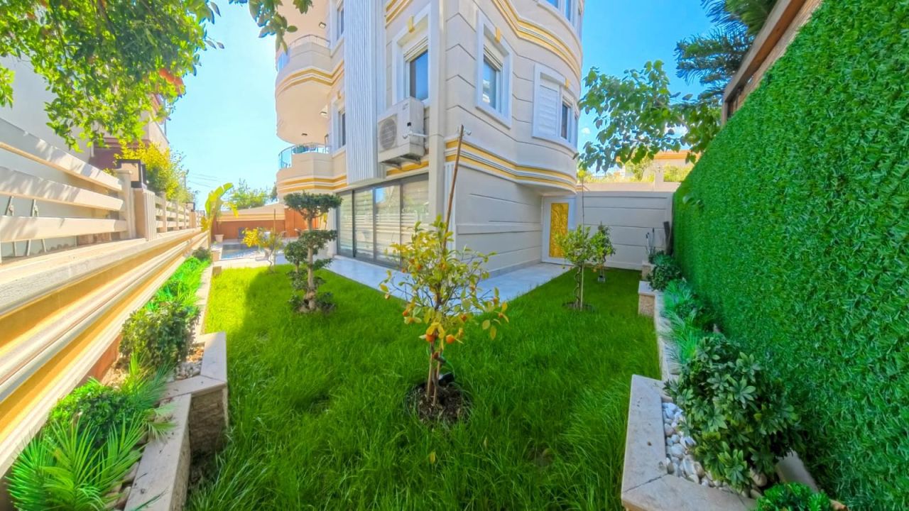 Вилла в Алании, Турция, 450 м² - фото 13