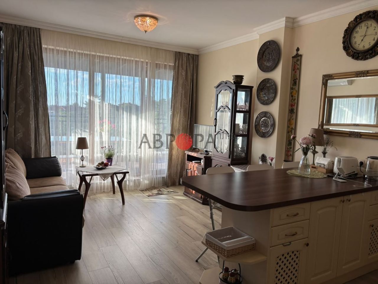 Апартаменты в Созополе, Болгария, 88 м² - фото 4