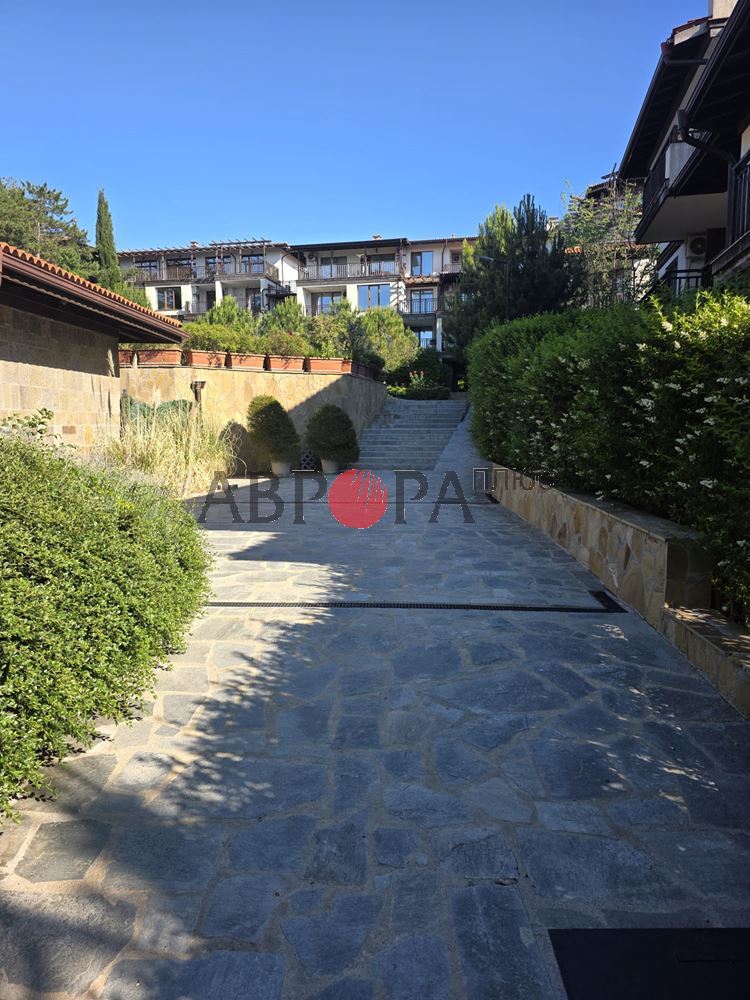Апартаменты в Созополе, Болгария, 88 м² - фото 13