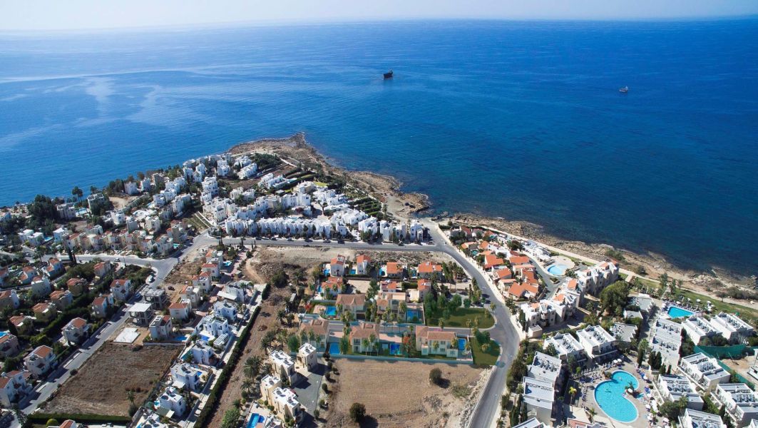 Вилла в Пафосе, Кипр, 303 м² - фото 2