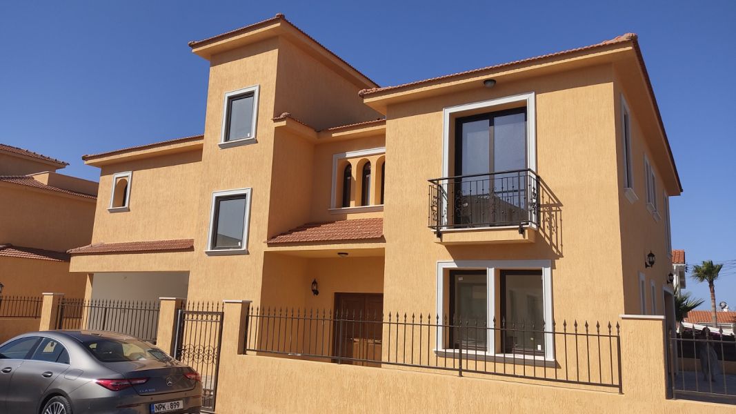 Вилла в Пафосе, Кипр, 303 м² - фото 6