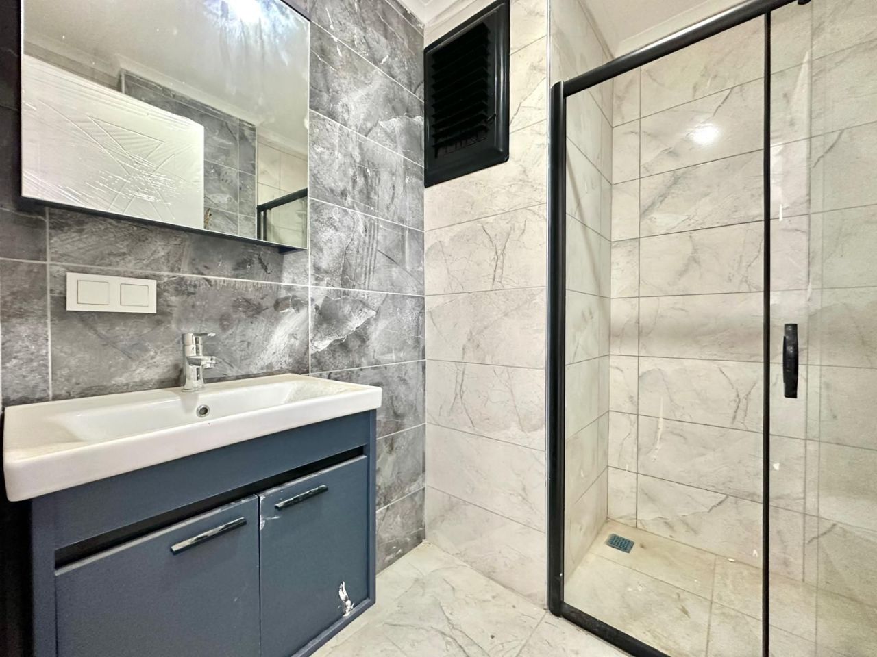 Квартира в Алании, Турция, 50 м² - фото 15