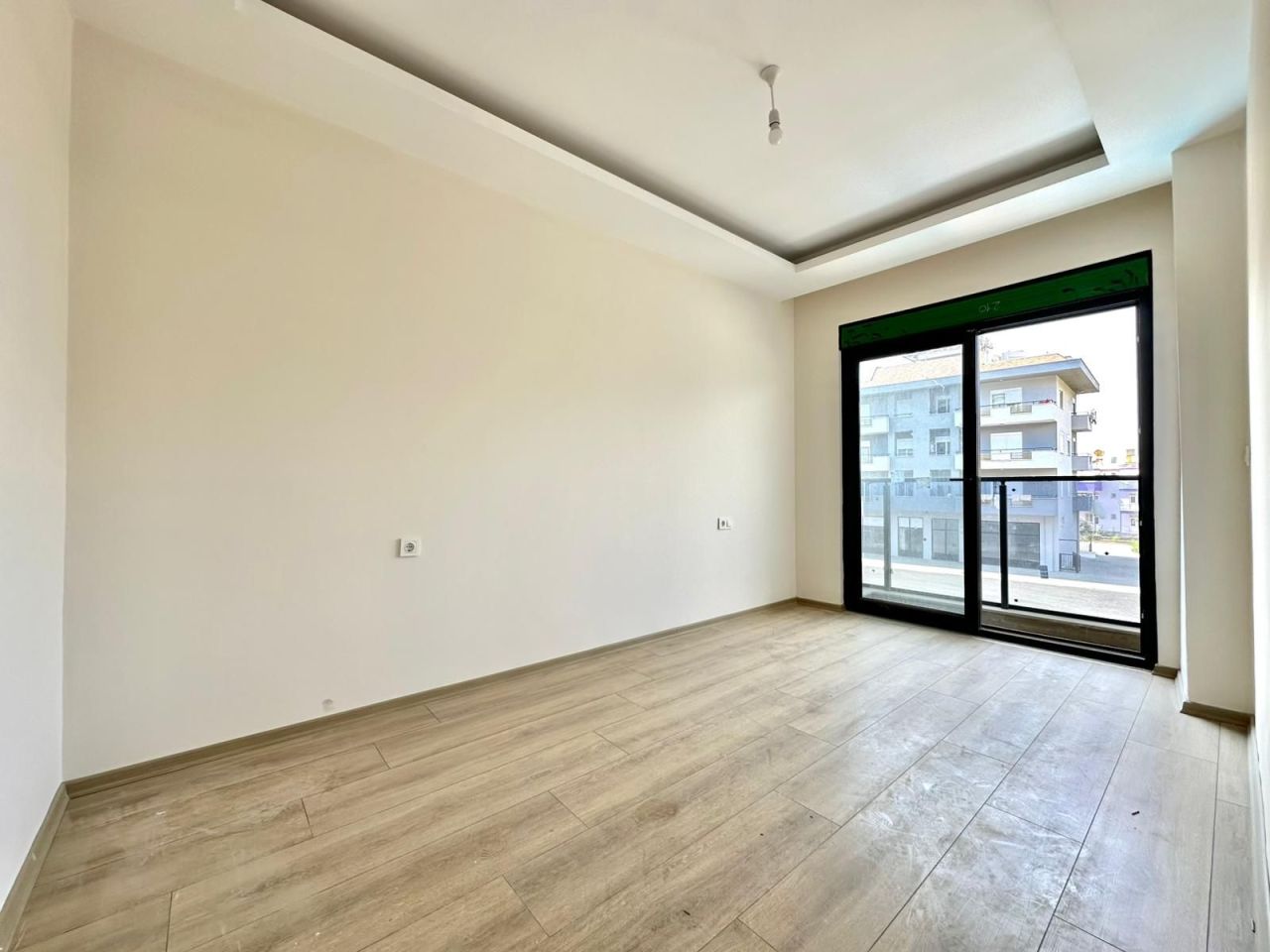 Квартира в Алании, Турция, 50 м² - фото 12