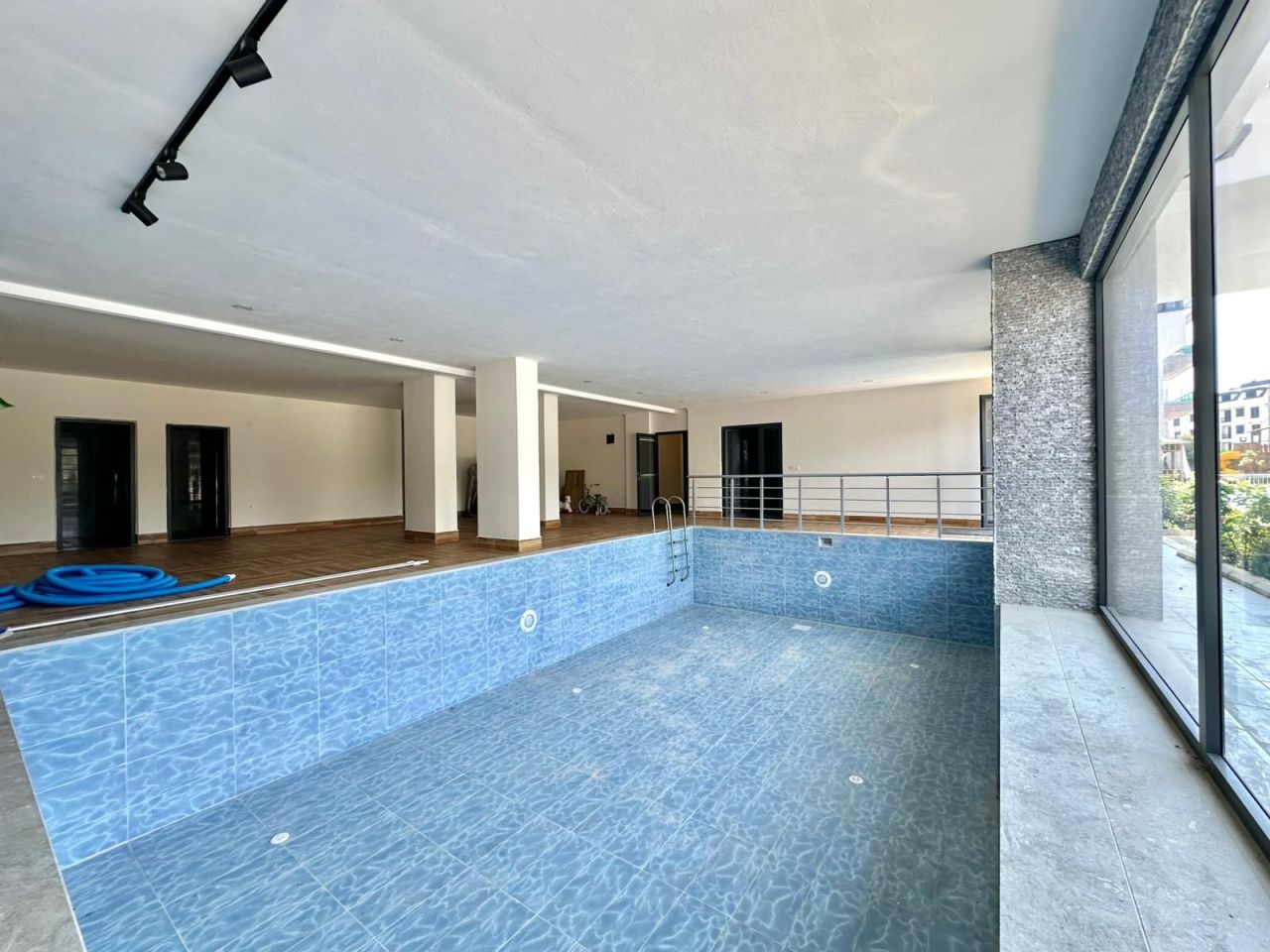 Квартира в Алании, Турция, 50 м² - фото 5
