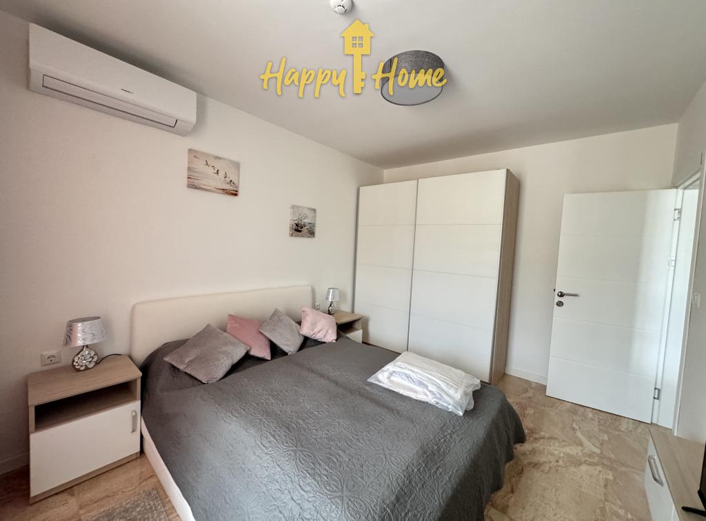 Квартира в Святом Власе, Болгария, 50 м² - фото 6