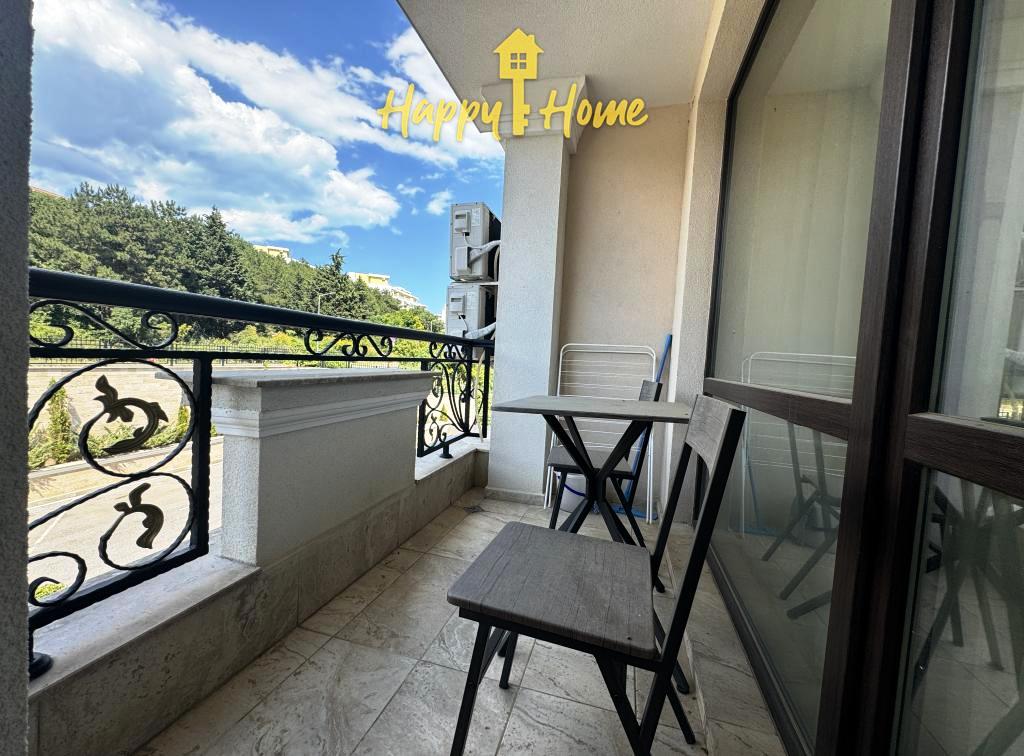 Квартира в Святом Власе, Болгария, 50 м² - фото 7