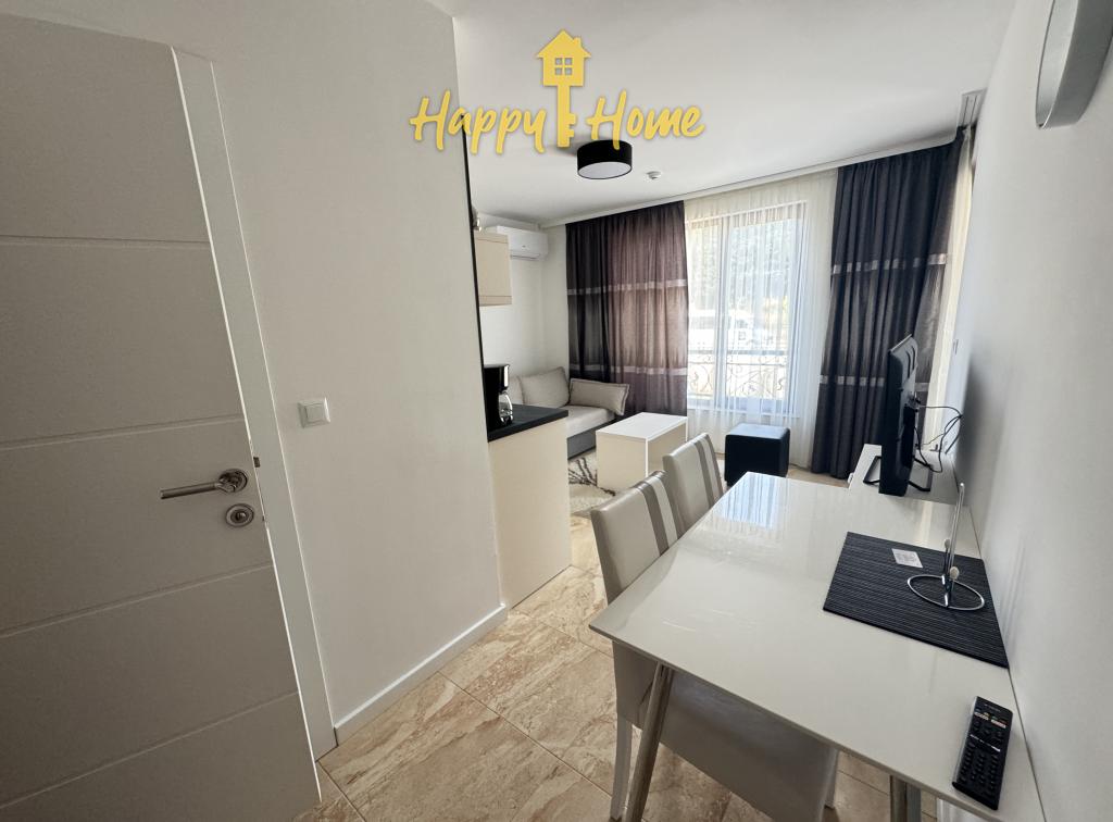 Квартира в Святом Власе, Болгария, 50 м² - фото 3