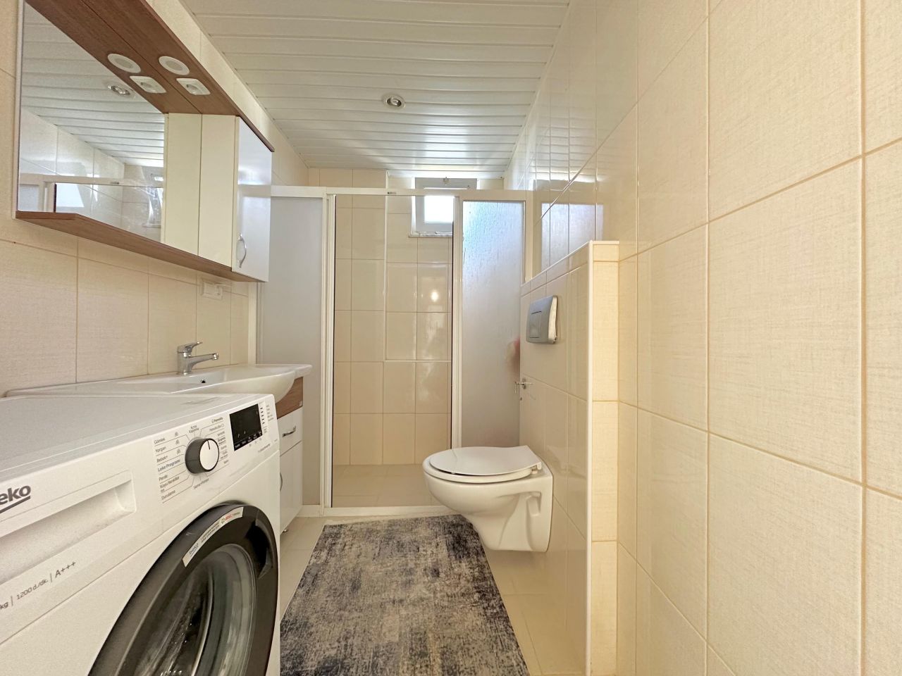 Квартира в Алании, Турция, 95 м² - фото 11