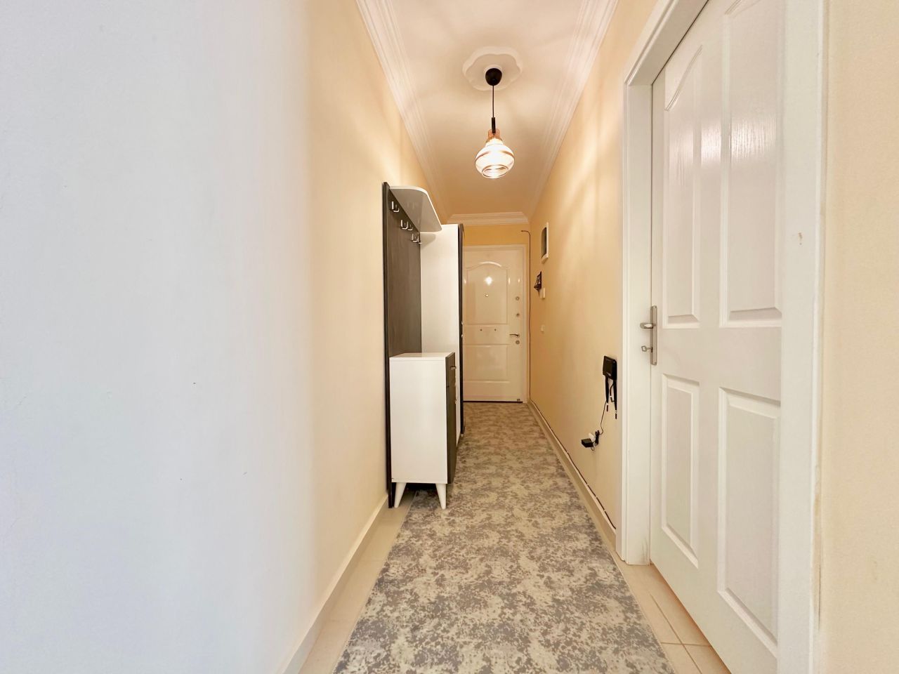 Квартира в Алании, Турция, 95 м² - фото 7