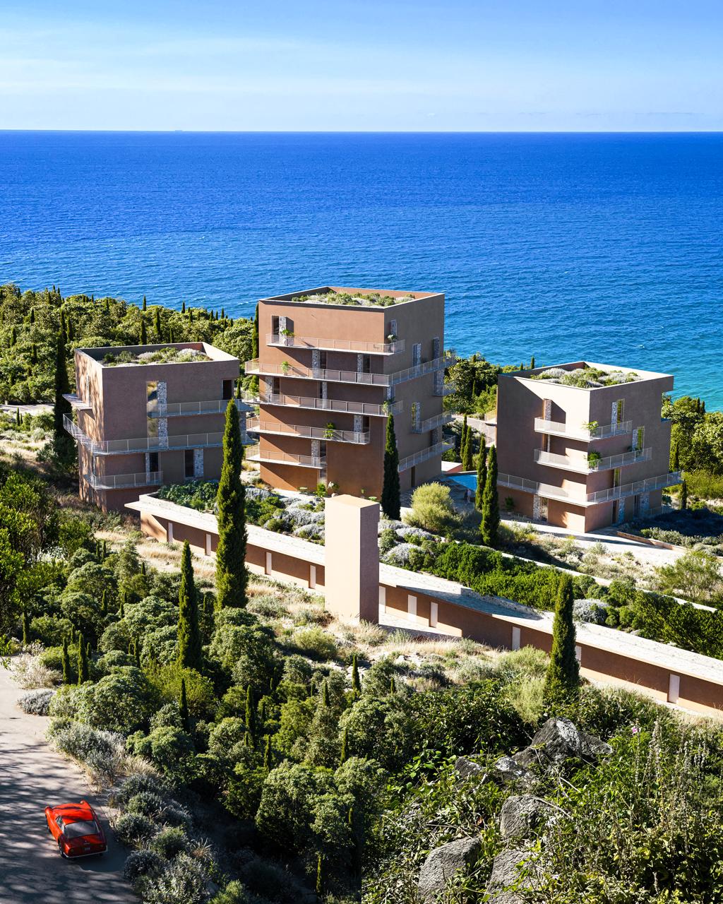 Таунхаус в Дерми, Албания, 200 м² - фото 4