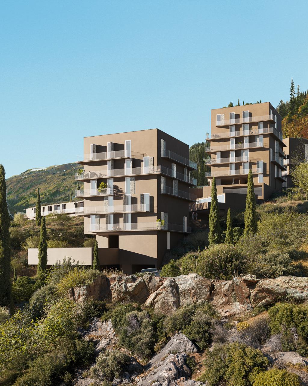 Таунхаус в Дерми, Албания, 200 м² - фото 5