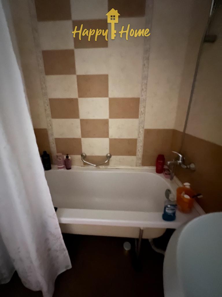 Квартира на Солнечном берегу, Болгария, 57.41 м² - фото 16