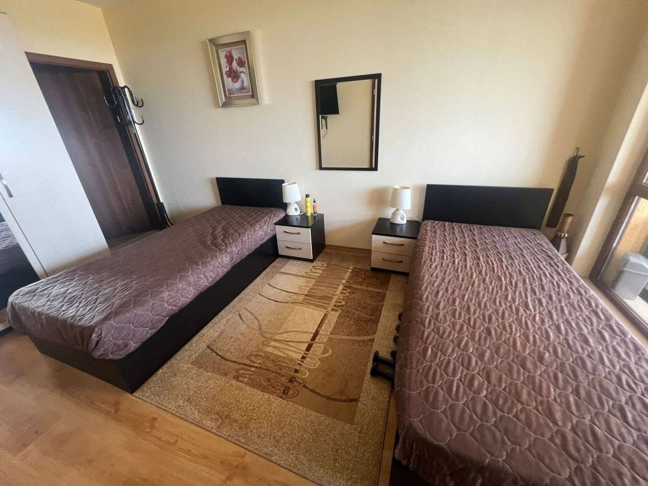 Квартира в Обзоре, Болгария, 116 м² - фото 11