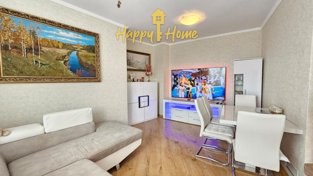 Пентхаус на Солнечном берегу, Болгария, 120.1 м² - фото 5